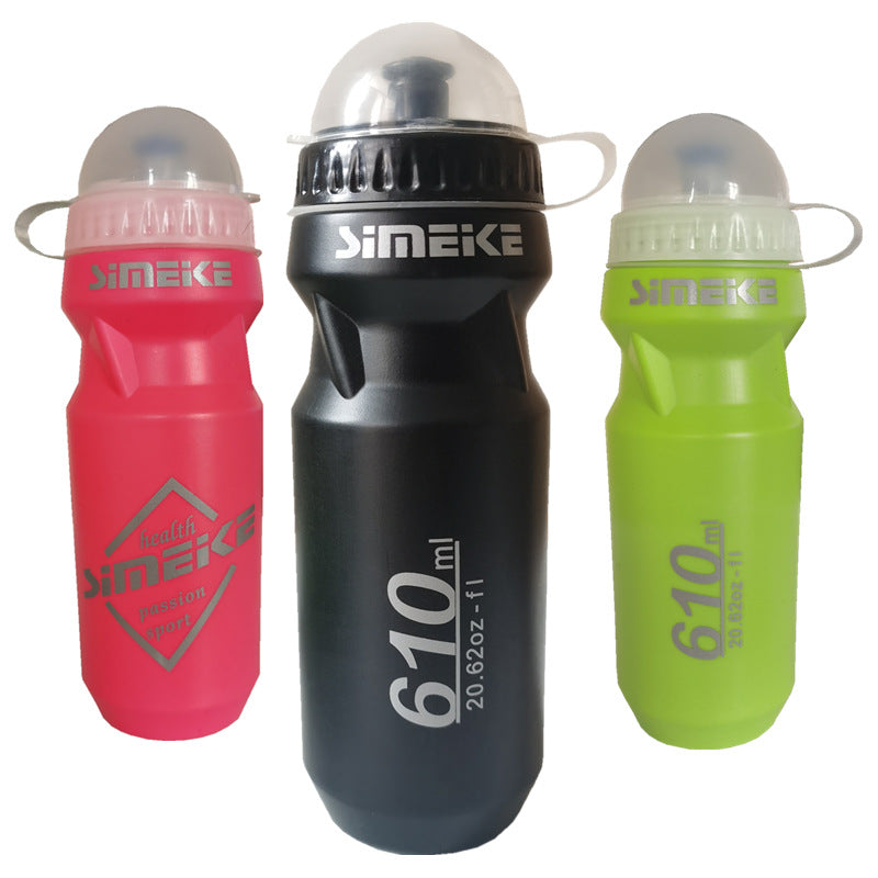 Gourde de sport du kit